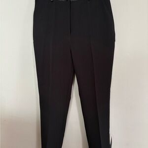 ASOS Design Black Trousers